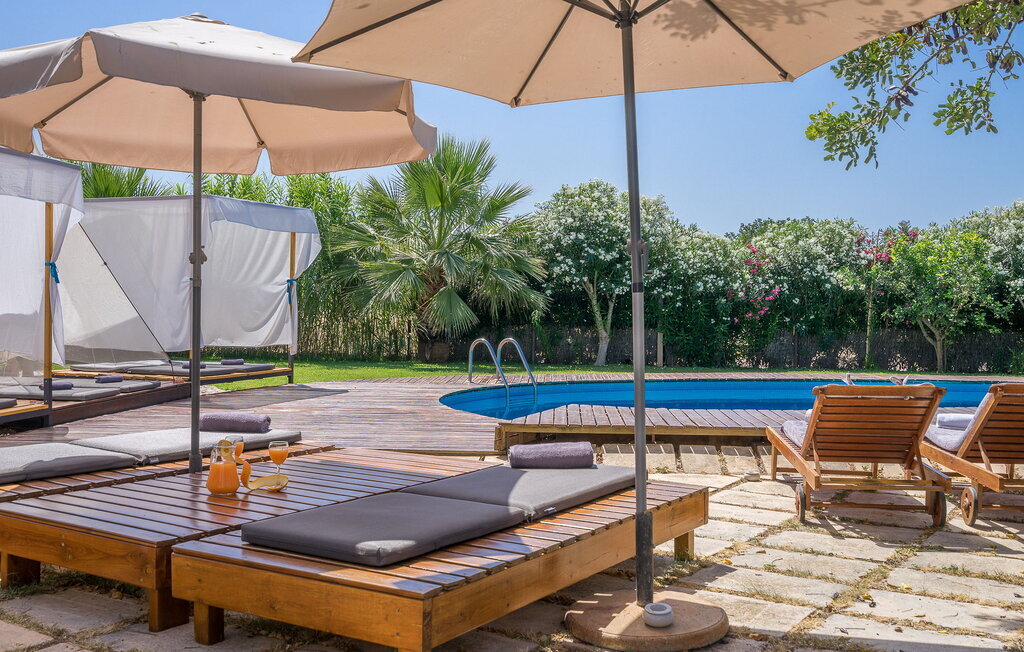 VILLA ESCOLES, Maison 8 personnes à Ibiza - Photo 5