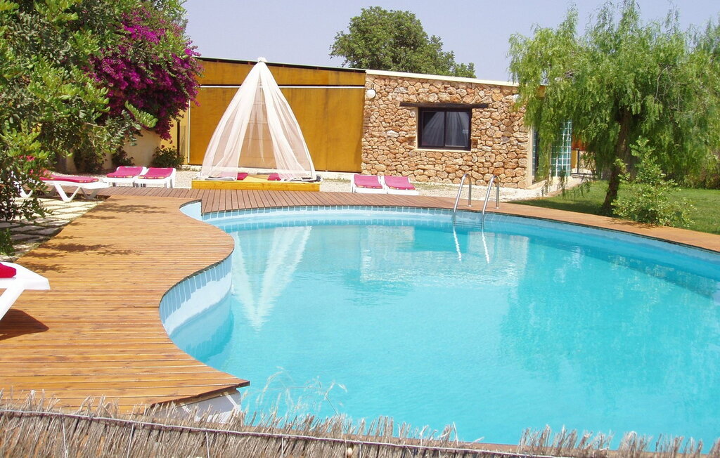 VILLA ESCOLES, Maison 8 personnes à Ibiza - Photo 7