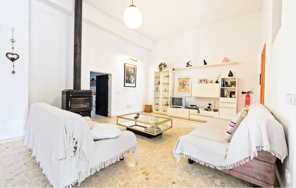VILLA ESCOLES, Maison 8 personnes à Ibiza - Photo 8