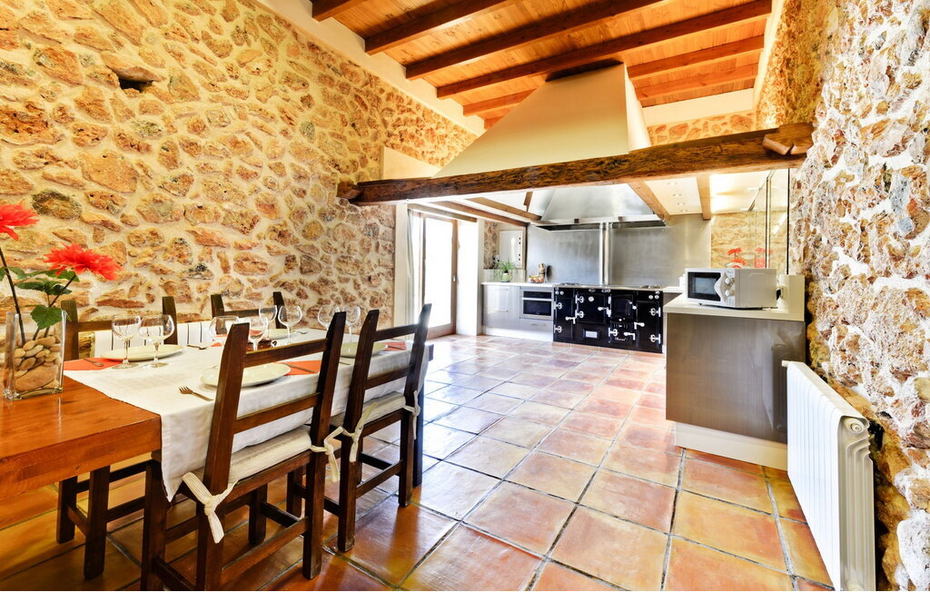 VILLA ESCOLES, Maison 8 personnes à Ibiza - Photo 10