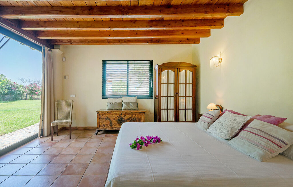 VILLA ESCOLES, Maison 8 personnes à Ibiza - Photo 11