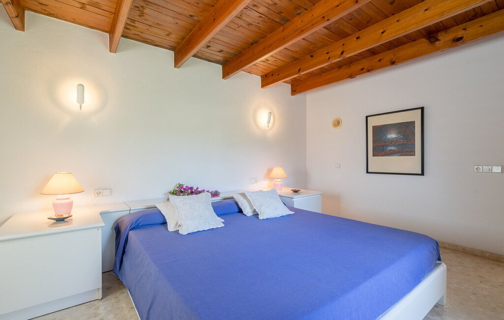 VILLA ESCOLES, Maison 8 personnes à Ibiza - Photo 12