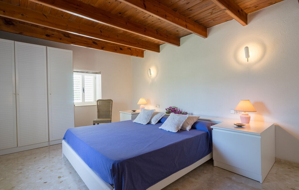 VILLA ESCOLES, Maison 8 personnes à Ibiza - Photo 13