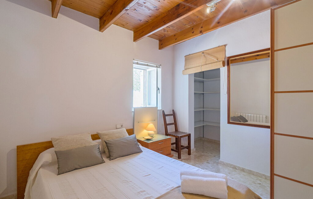 VILLA ESCOLES, Maison 8 personnes à Ibiza - Photo 15