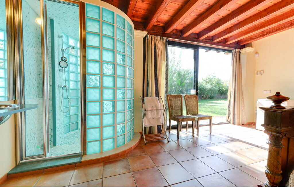 VILLA ESCOLES, Maison 8 personnes à Ibiza - Photo 17