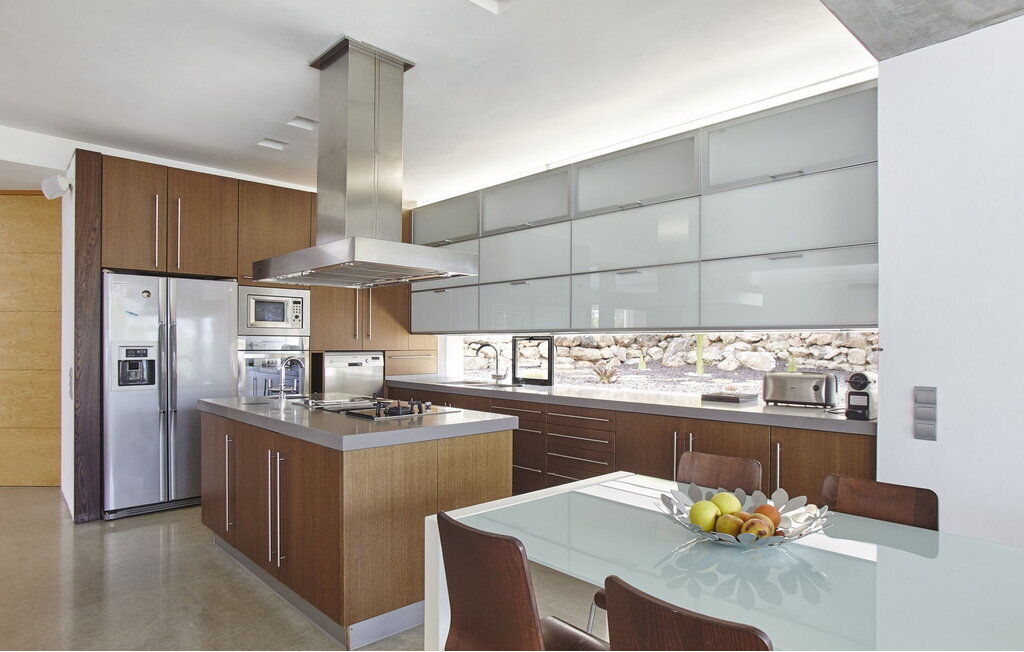 VILLA SOL POST, Maison 10 personnes à Sant Antoni de Portman - Photo 17
