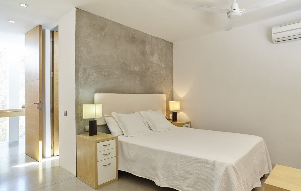 VILLA SOL POST, Maison 10 personnes à Sant Antoni de Portman - Photo 21