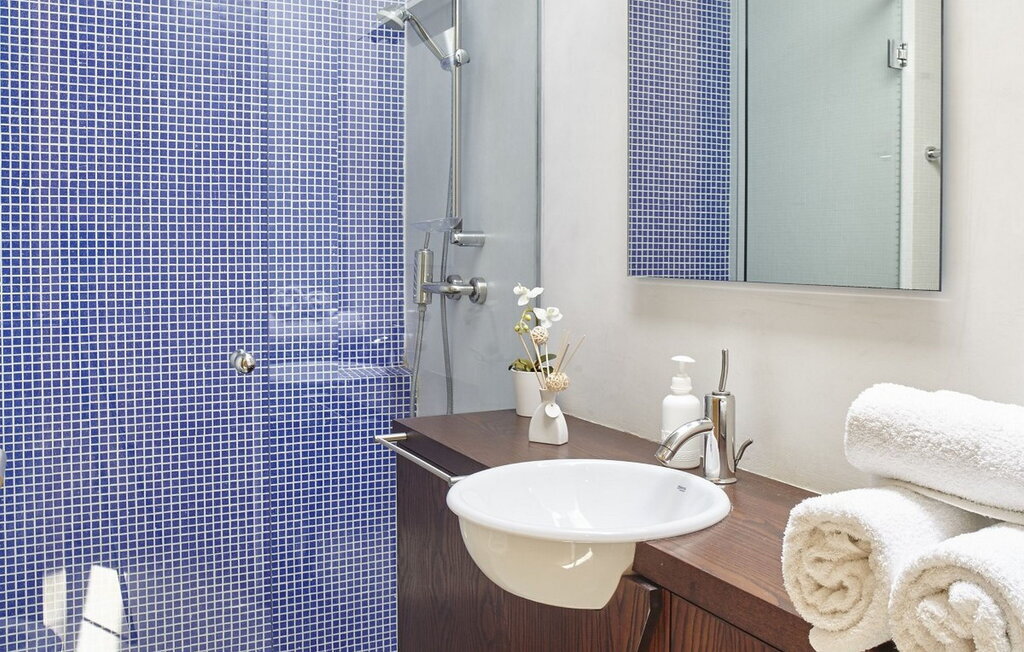 VILLA SOL POST, Maison 10 personnes à Sant Antoni de Portman - Photo 23