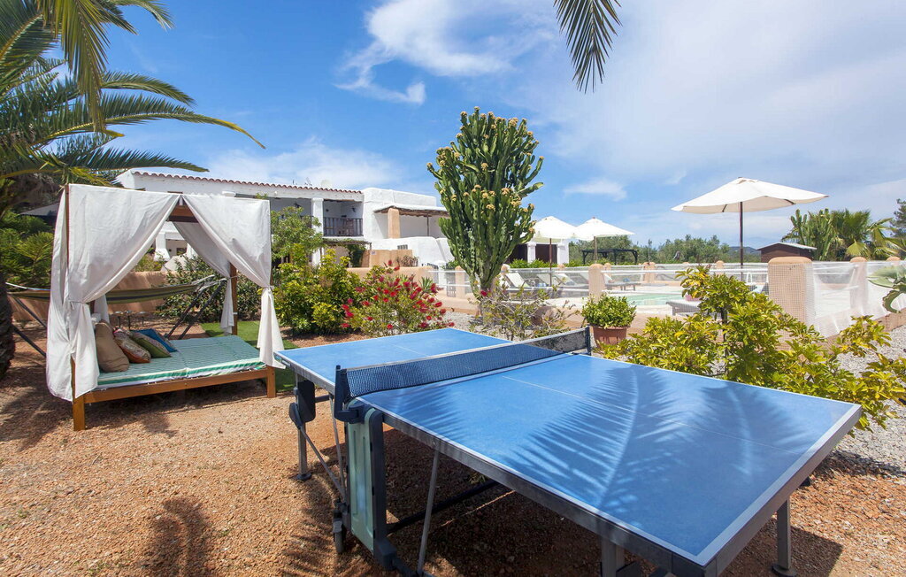 Villa Marina - Maison 8 pers. avec piscine à Santa Eulalia - Photo 5