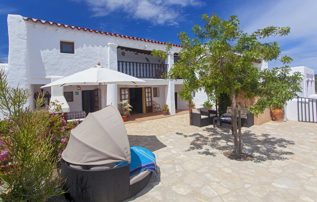Villa Marina - Maison 8 pers. avec piscine à Santa Eulalia - Photo 6