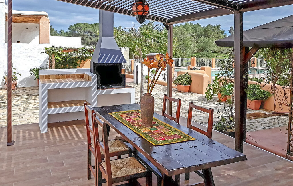 Villa Marina - Maison 8 pers. avec piscine à Santa Eulalia - Photo 7
