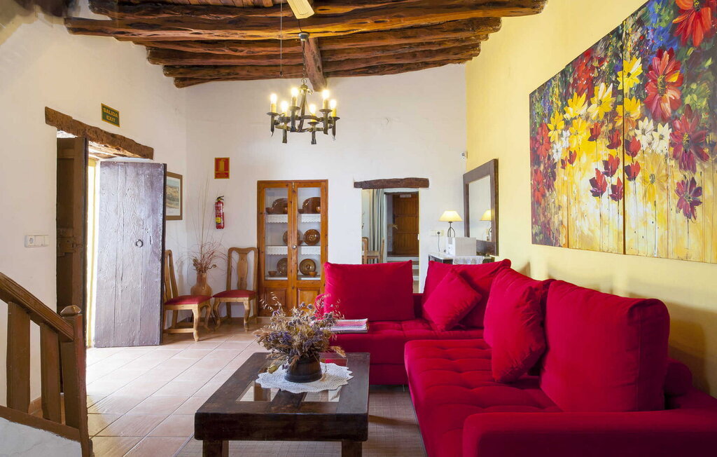 Villa Marina - Maison 8 pers. avec piscine à Santa Eulalia - Photo 8