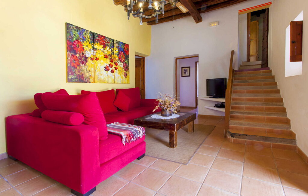 Villa Marina - Maison 8 pers. avec piscine à Santa Eulalia - Photo 9
