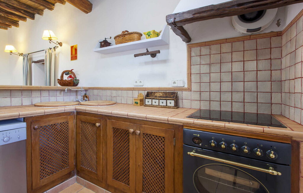 Villa Marina - Maison 8 pers. avec piscine à Santa Eulalia - Photo 10