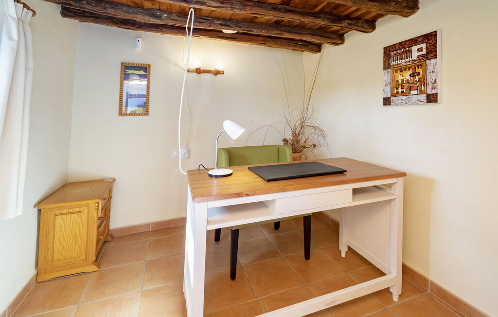 Villa Marina - Maison 8 pers. avec piscine à Santa Eulalia - Photo 12