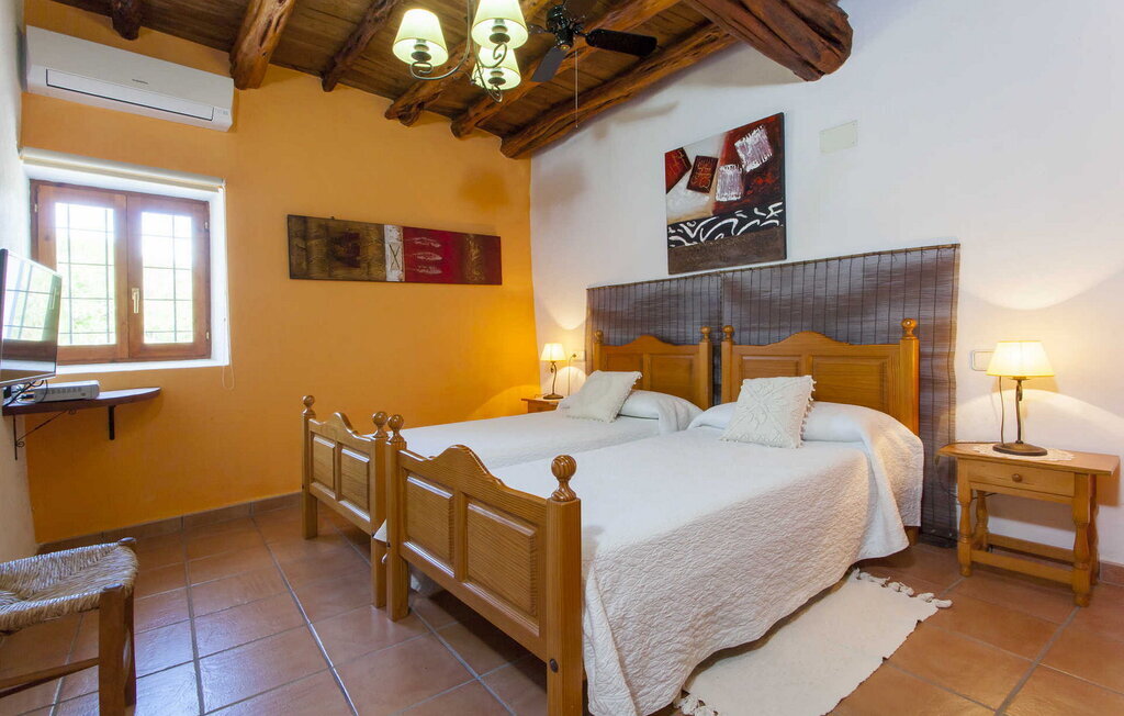 Villa Marina - Maison 8 pers. avec piscine à Santa Eulalia - Photo 14