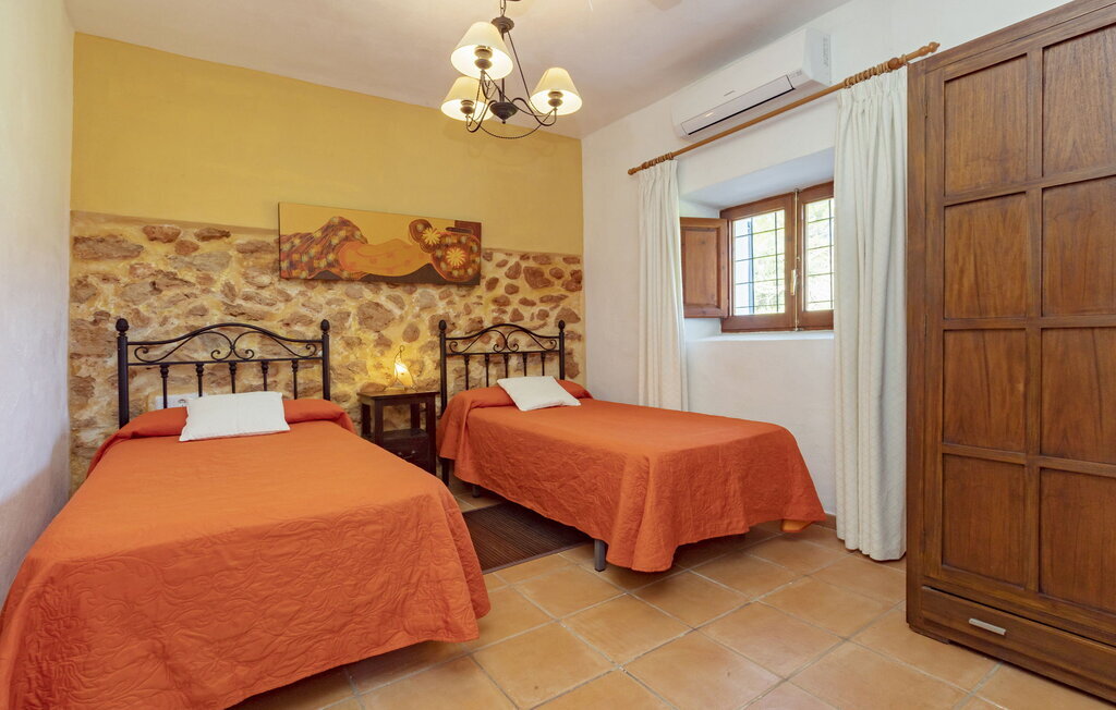 Villa Marina - Maison 8 pers. avec piscine à Santa Eulalia - Photo 17