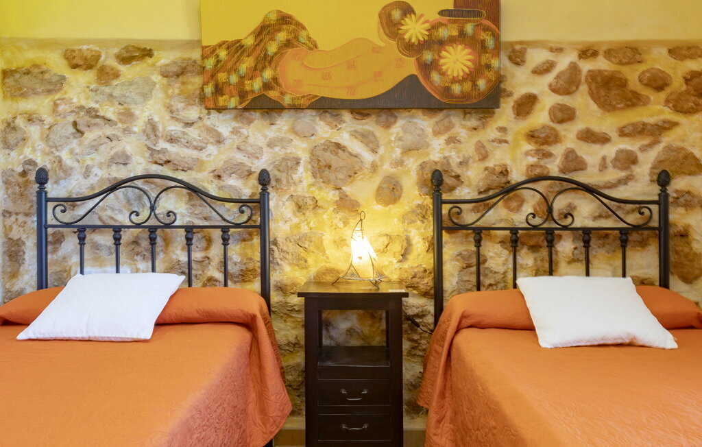 Villa Marina - Maison 8 pers. avec piscine à Santa Eulalia - Photo 18
