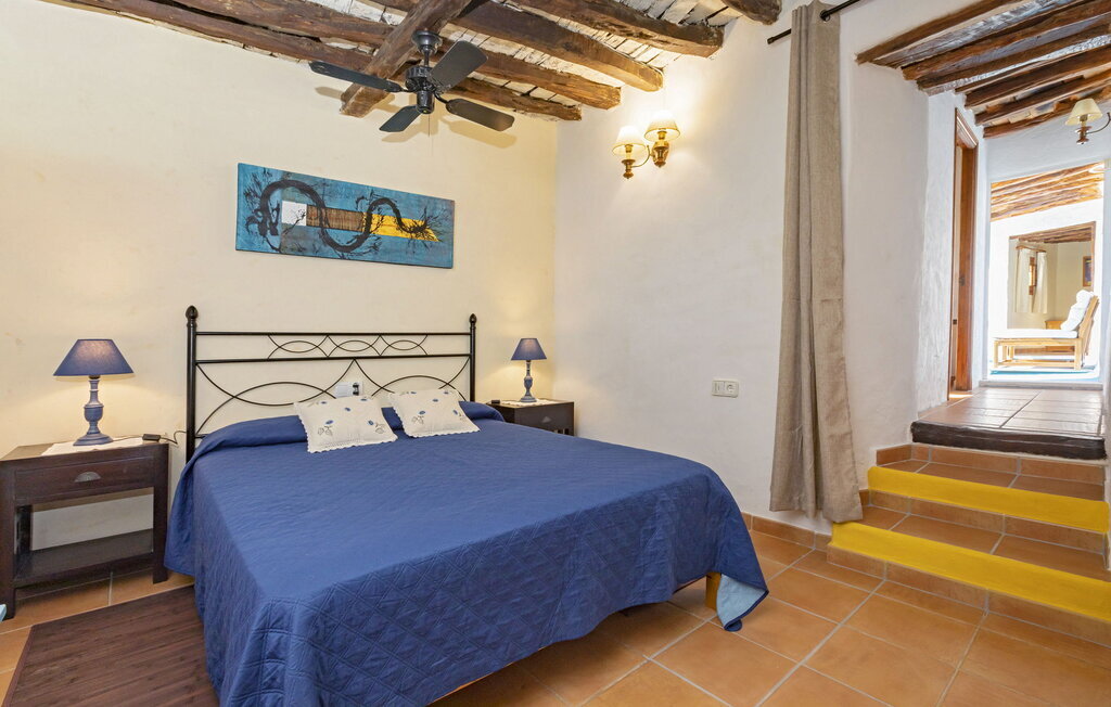 Villa Marina - Maison 8 pers. avec piscine à Santa Eulalia - Photo 19