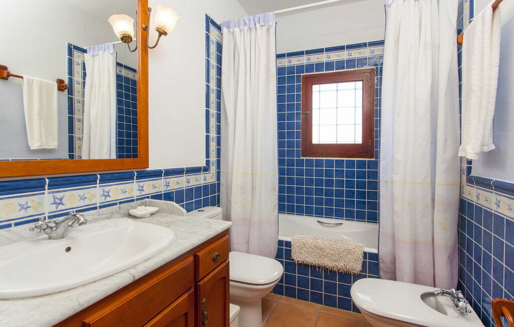 Villa Marina - Maison 8 pers. avec piscine à Santa Eulalia - Photo 21