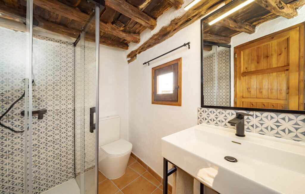 Villa Marina - Maison 8 pers. avec piscine à Santa Eulalia - Photo 22