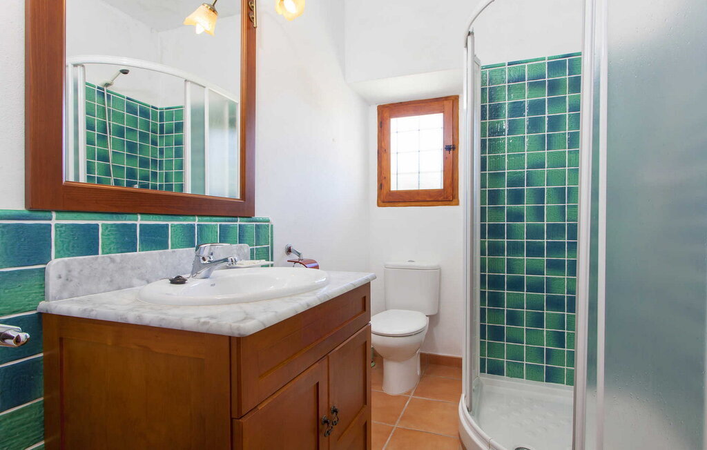 Villa Marina - Maison 8 pers. avec piscine à Santa Eulalia - Photo 23