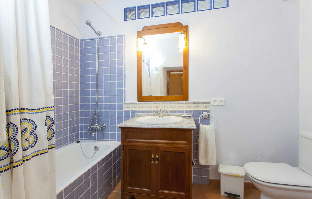 Villa Marina - Maison 8 pers. avec piscine à Santa Eulalia - Photo 24