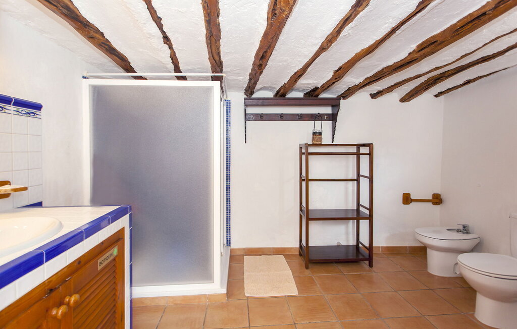 Villa Marina - Maison 8 pers. avec piscine à Santa Eulalia - Photo 25