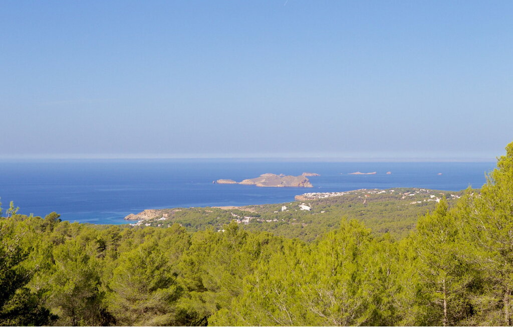 VILLA LUA, Maison 8 personnes à Sant Josep de Sa Talai - Photo 11