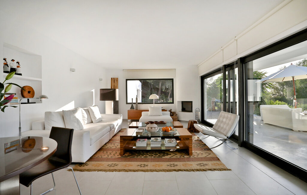 VILLA LUA, Maison 8 personnes à Sant Josep de Sa Talai - Photo 13