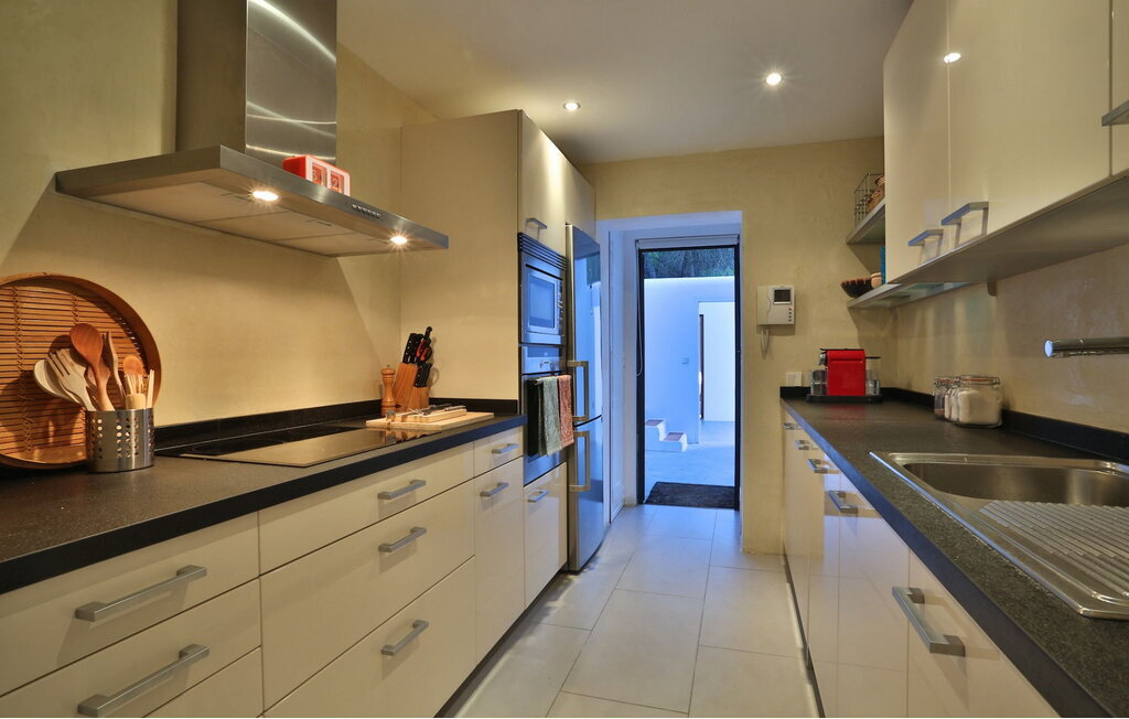 VILLA LUA, Maison 8 personnes à Sant Josep de Sa Talai - Photo 14