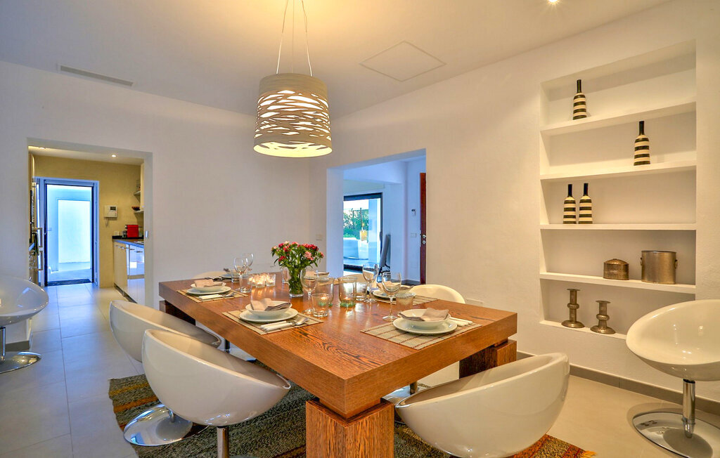VILLA LUA, Maison 8 personnes à Sant Josep de Sa Talai - Photo 16