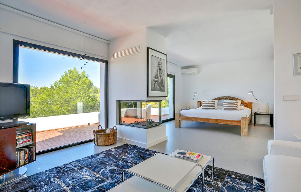 VILLA LUA, Maison 8 personnes à Sant Josep de Sa Talai - Photo 18