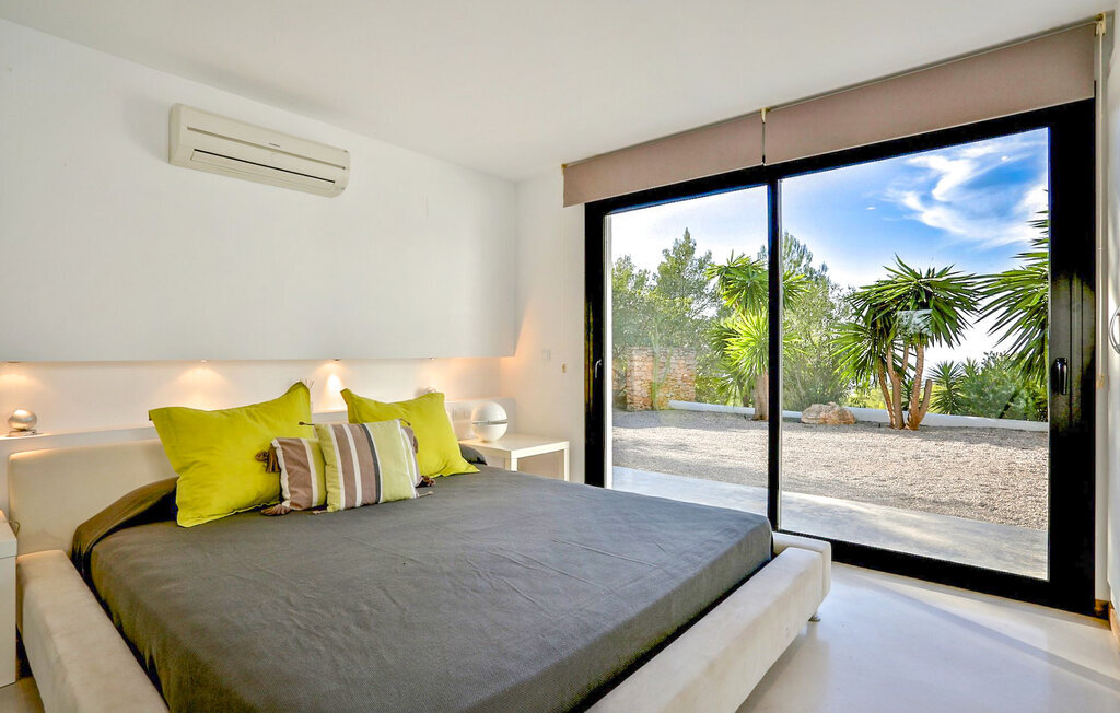 VILLA LUA, Maison 8 personnes à Sant Josep de Sa Talai - Photo 20