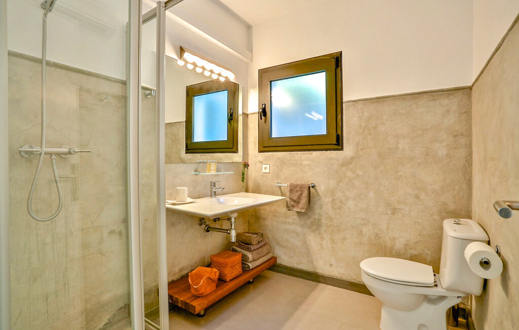 VILLA LUA, Maison 8 personnes à Sant Josep de Sa Talai - Photo 23