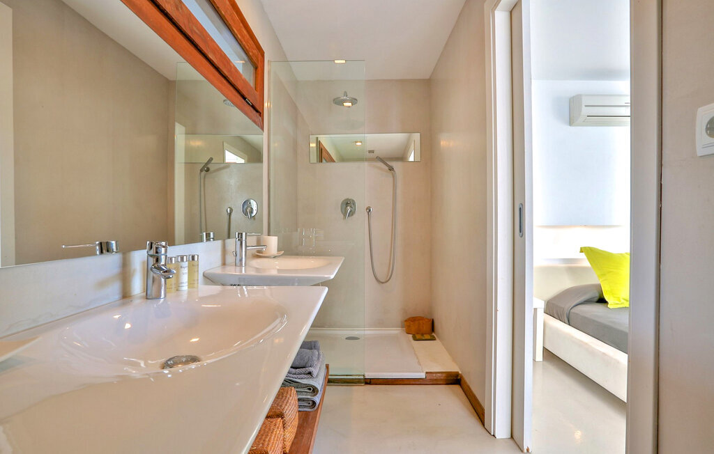 VILLA LUA, Maison 8 personnes à Sant Josep de Sa Talai - Photo 24