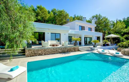 Location maison à Sant Josep de Sa Talai