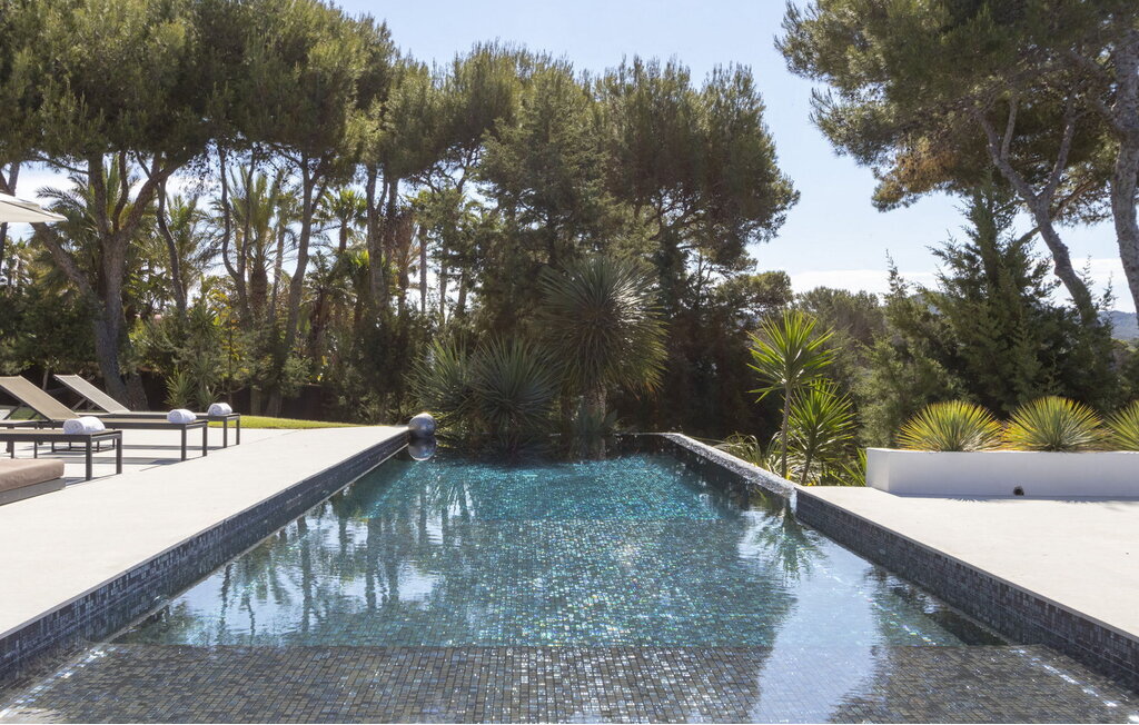 Villa Charlotte, 340 m² avec piscine et vue Es Vedrá - Photo 3