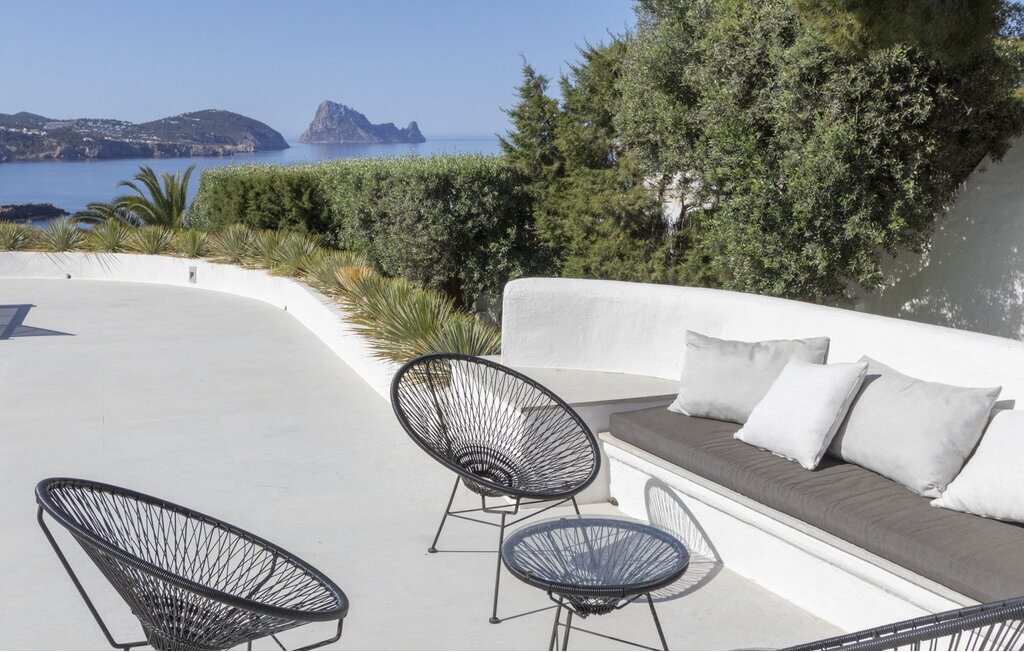 Villa Charlotte, 340 m² avec piscine et vue Es Vedrá - Photo 11