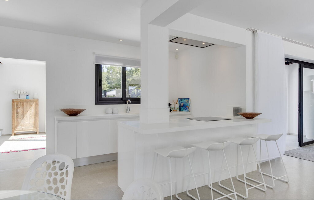 Villa Charlotte, 340 m² avec piscine et vue Es Vedrá - Photo 15
