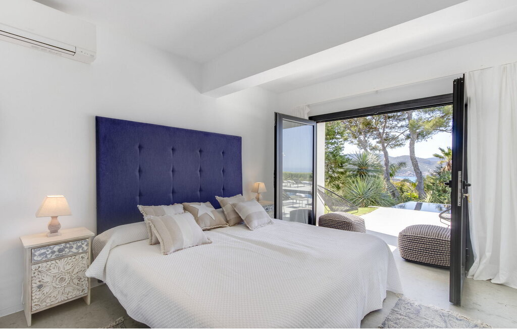 Villa Charlotte, 340 m² avec piscine et vue Es Vedrá - Photo 16