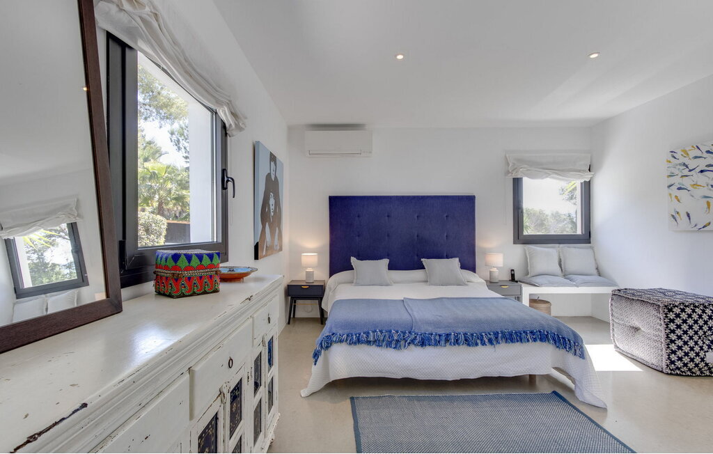 Villa Charlotte, 340 m² avec piscine et vue Es Vedrá - Photo 17