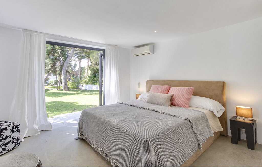 Villa Charlotte, 340 m² avec piscine et vue Es Vedrá - Photo 18