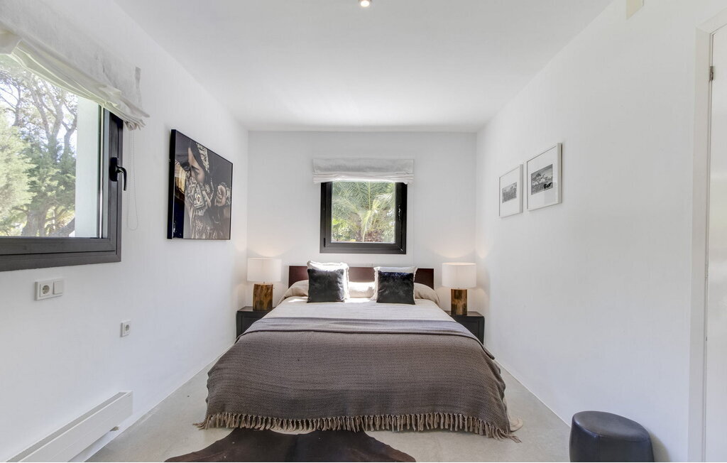 Villa Charlotte, 340 m² avec piscine et vue Es Vedrá - Photo 19
