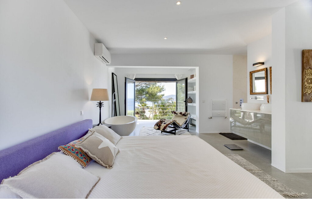 Villa Charlotte, 340 m² avec piscine et vue Es Vedrá - Photo 20