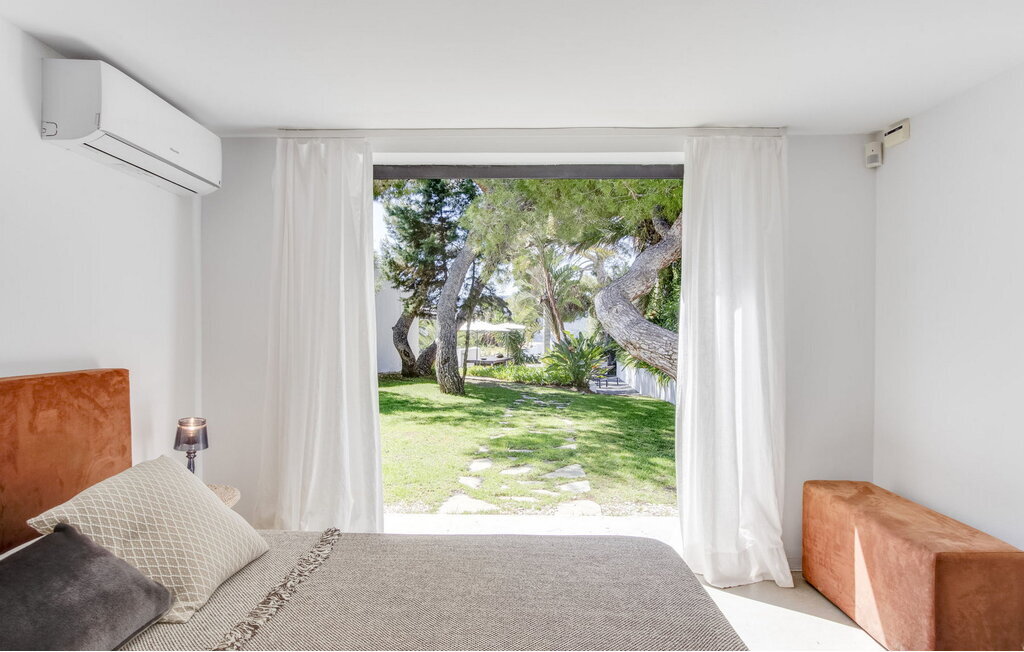 Villa Charlotte, 340 m² avec piscine et vue Es Vedrá - Photo 21