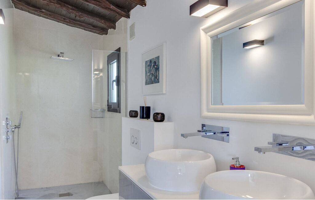 Villa Charlotte, 340 m² avec piscine et vue Es Vedrá - Photo 23