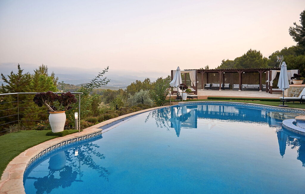 VILLA BELLA DALT, Maison 12 personnes à Sant Antoni de Portman - Photo 2