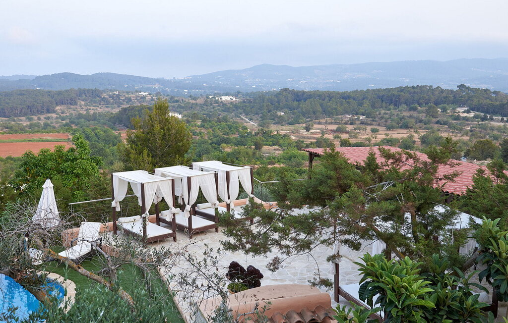VILLA BELLA DALT, Maison 12 personnes à Sant Antoni de Portman - Photo 9