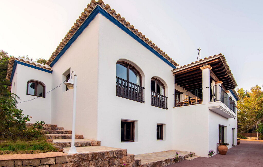 VILLA BELLA DALT, Maison 12 personnes à Sant Antoni de Portman - Photo 13